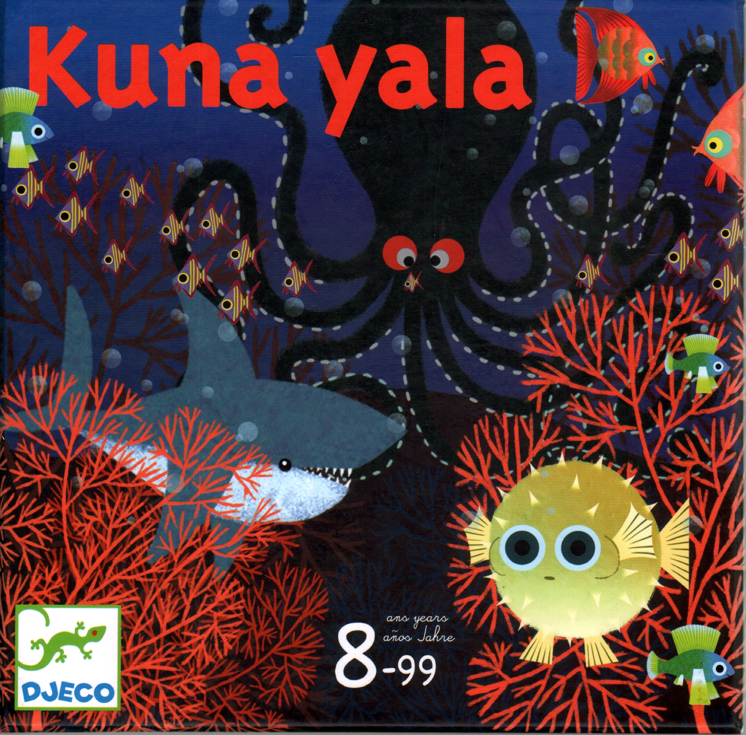 Kuna Yala