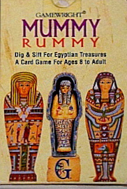 Mummy Rummy