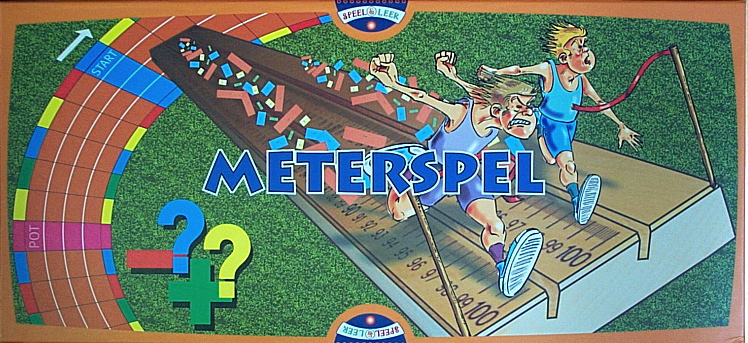 Meterspel