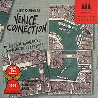 Venice Connection