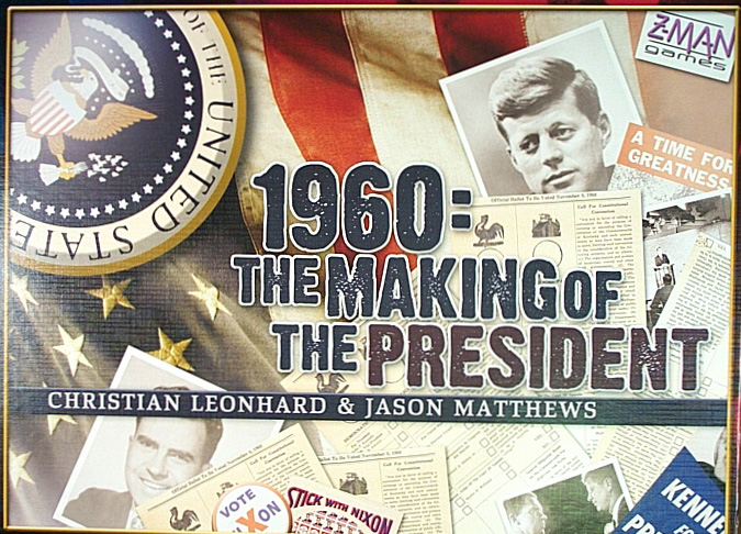 1960: The Making of the President