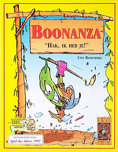 Boonanza