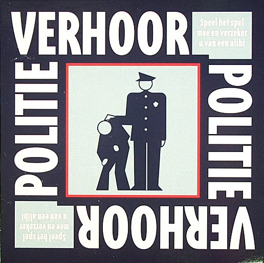 Politie Verhoor