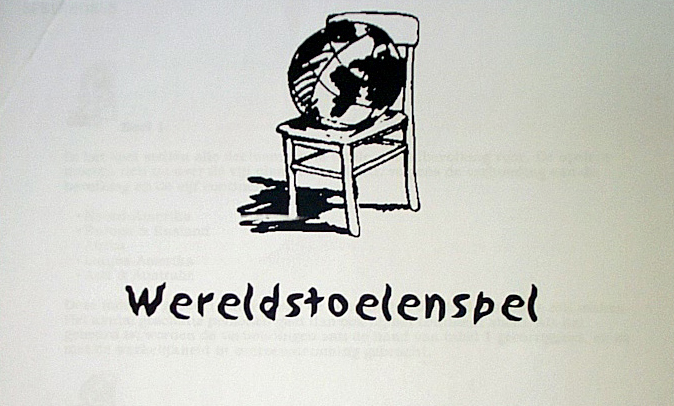 Wereldstoelenspel