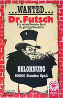 Dr. Futsch