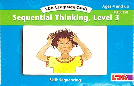 Sequential Thinking, Level 3 (Geordend denken 3)