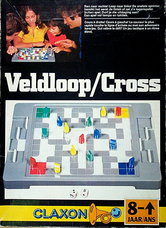 Veldloop (Cross)