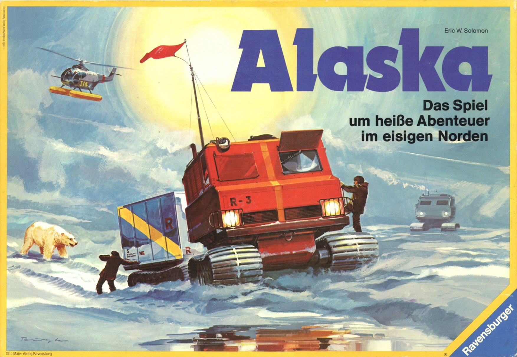 Alaska