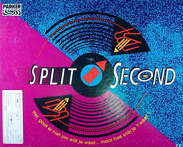 Split Second