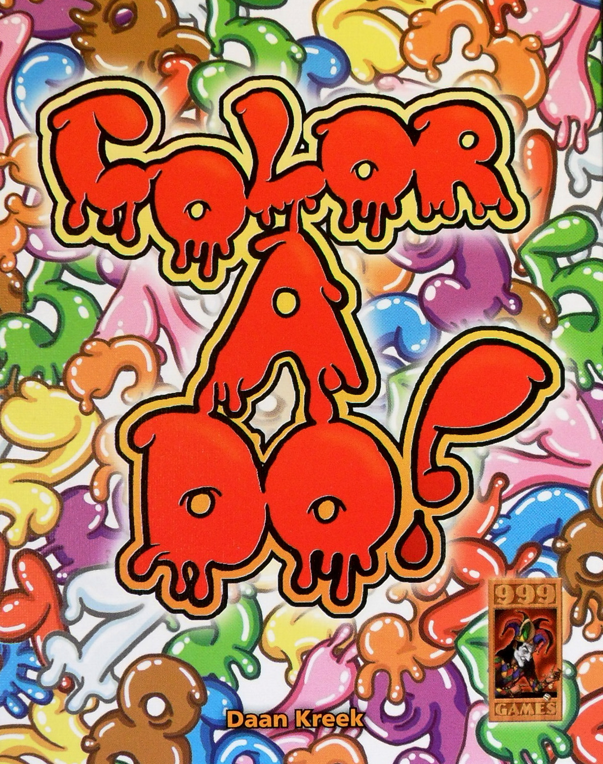 Color A Do!