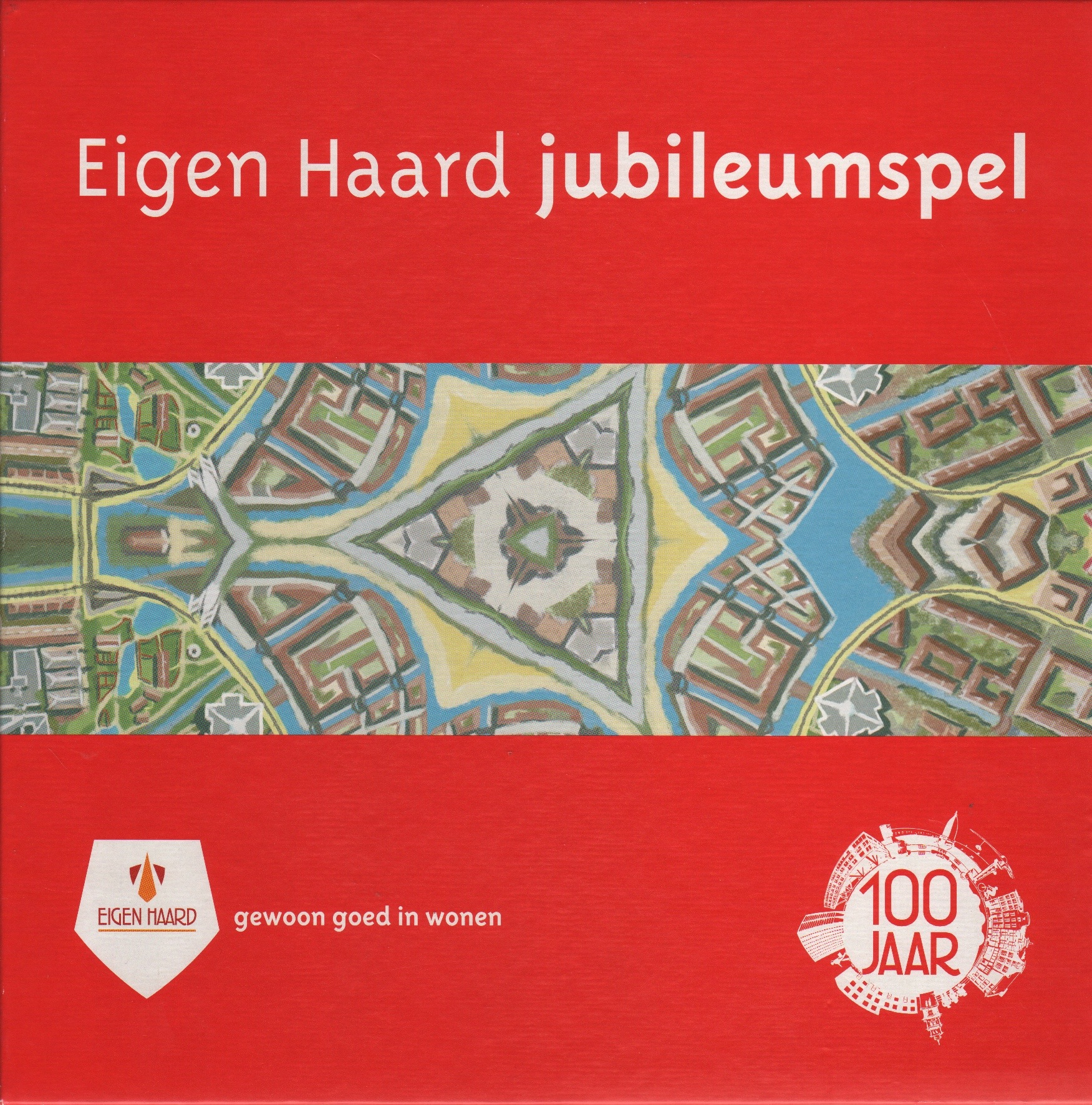 Eigen Haard Jubileumspel