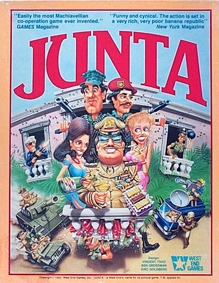 Junta