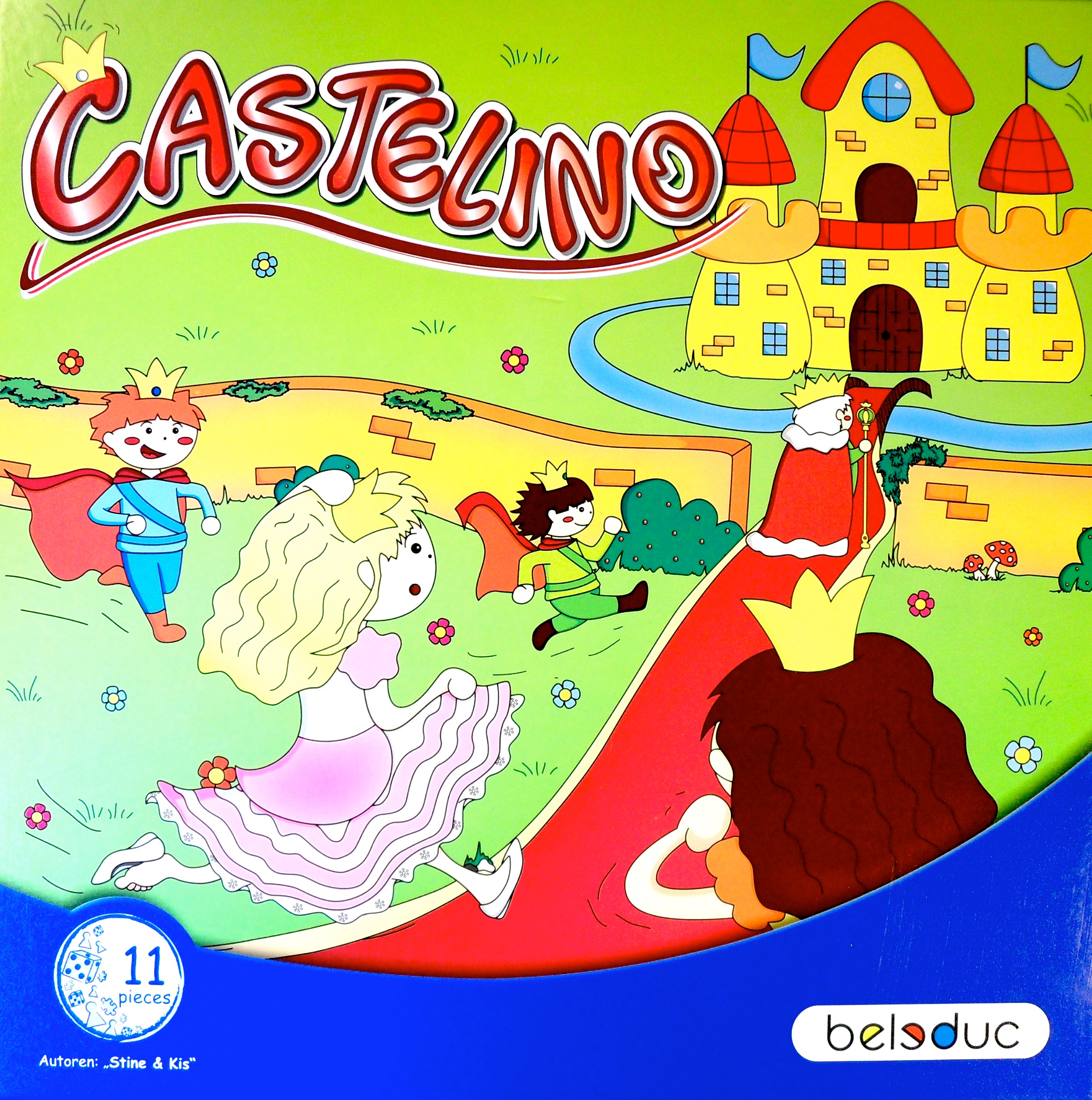 Castelino