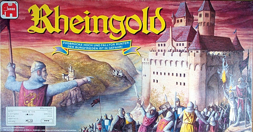 Rheingold