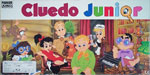 Cluedo Junior