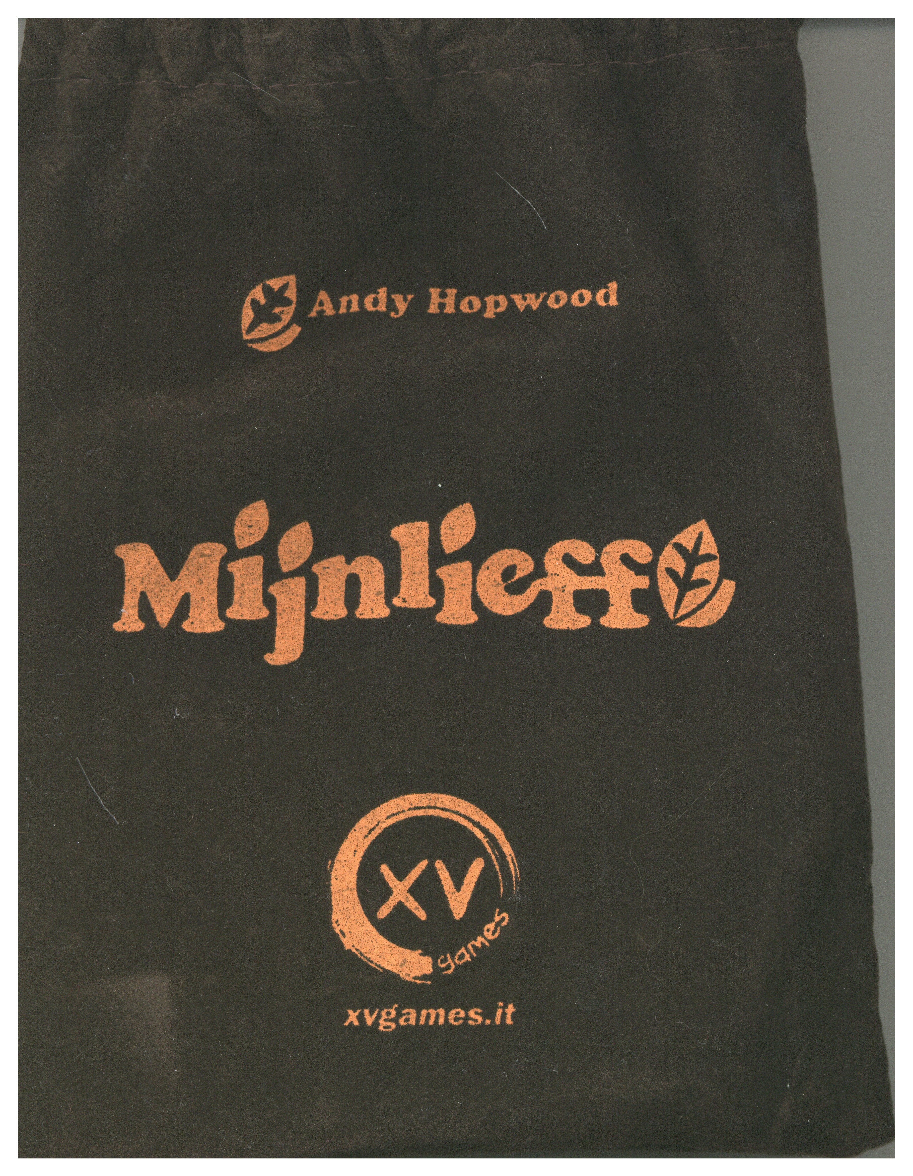 Mijnlieff