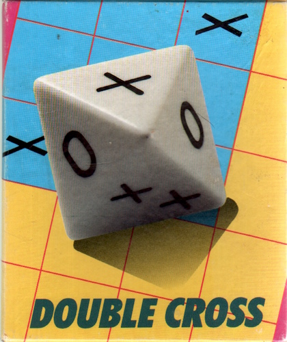 Double Cross