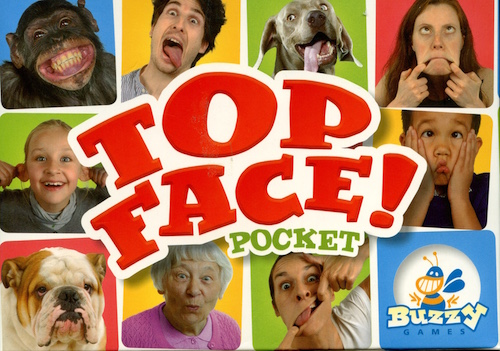 Top Face! Pocket