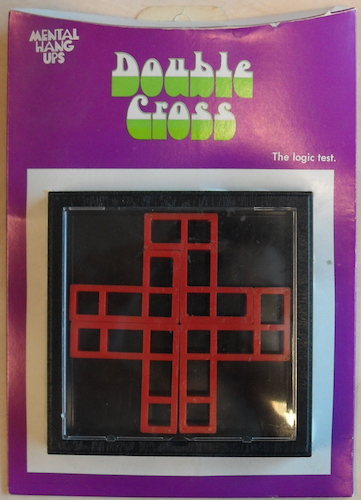 Double Cross