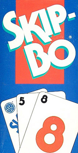 Skip-Bo