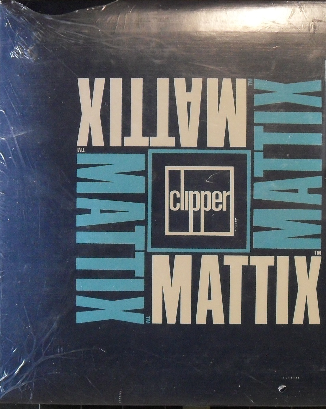 Mattix (Clipper)