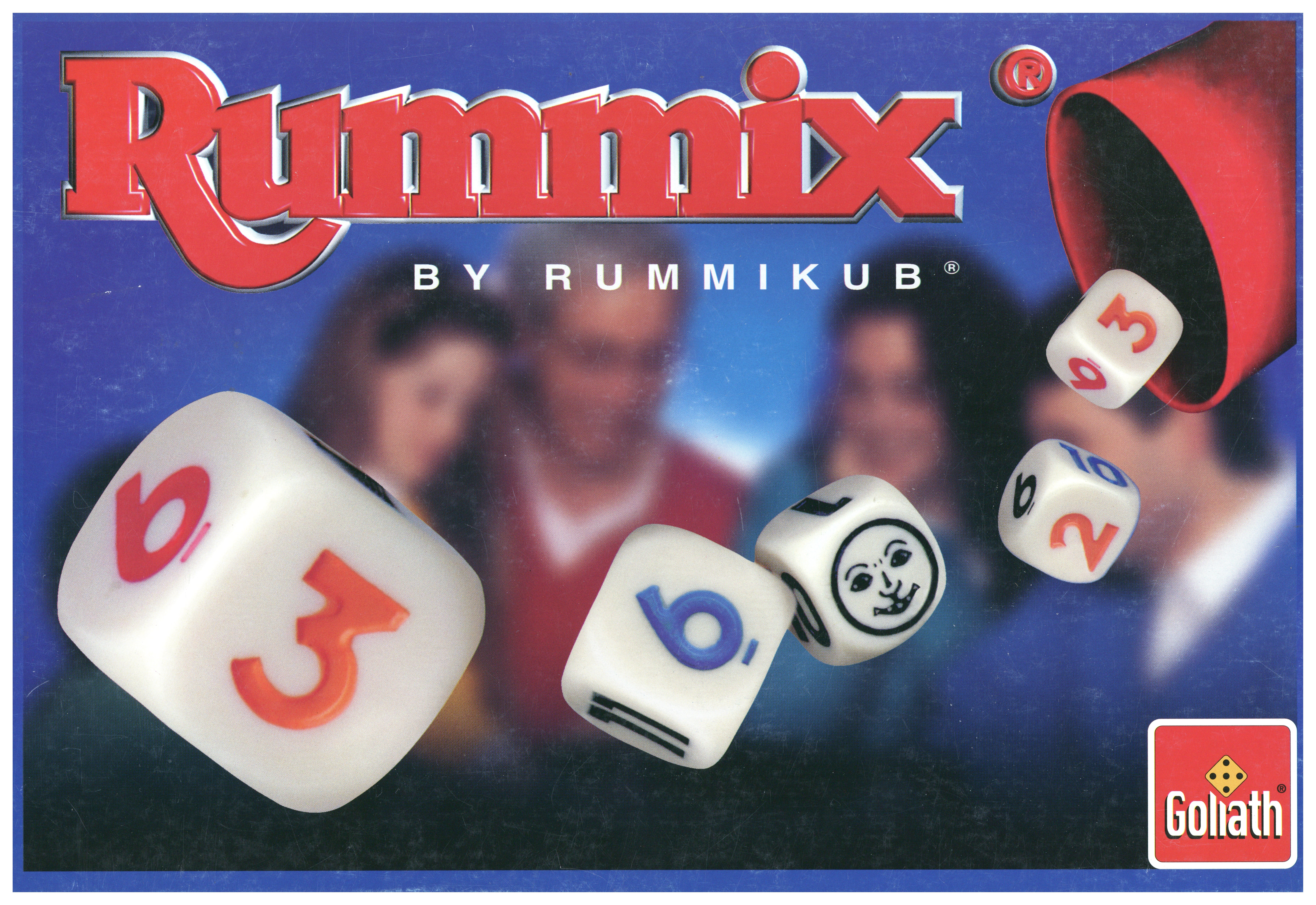 Rummix