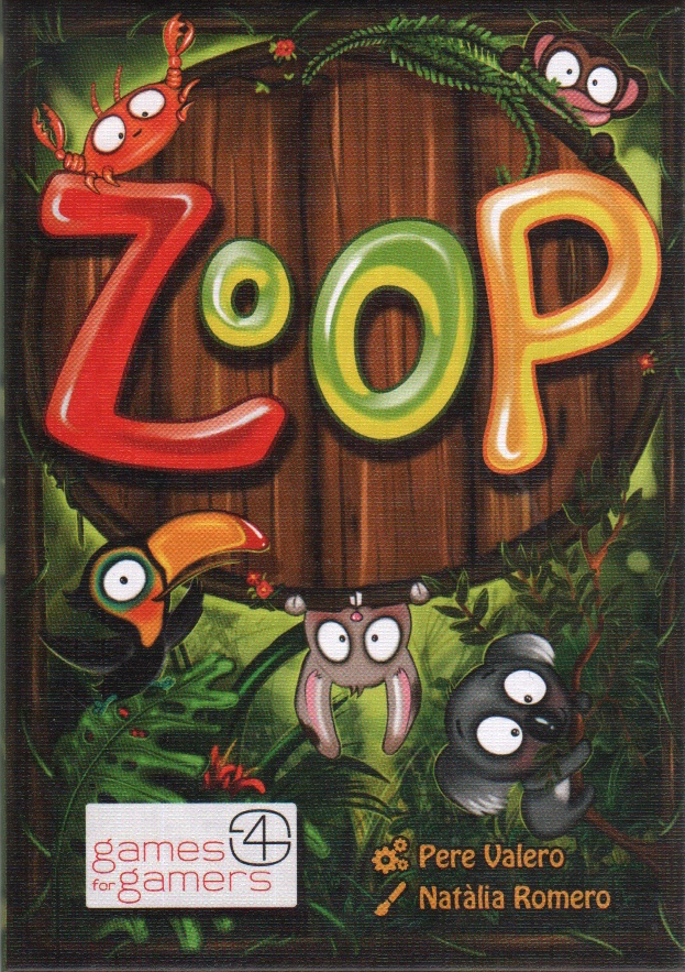 Zoop!