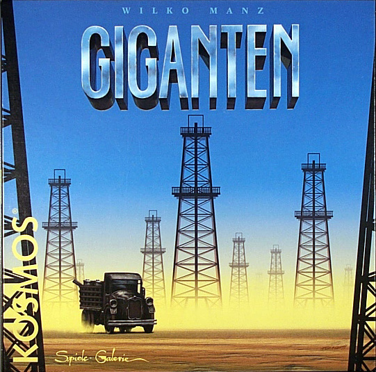 Giganten