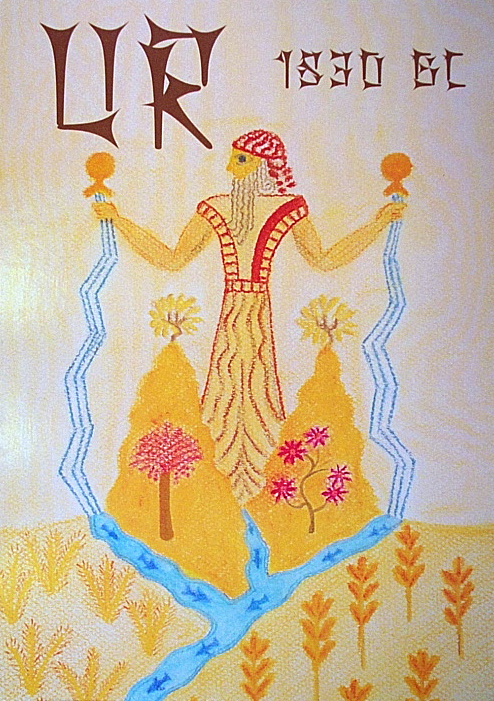 Ur 1830 BC
