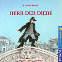 Herr der Diebe