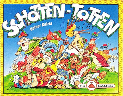 Schotten-Totten