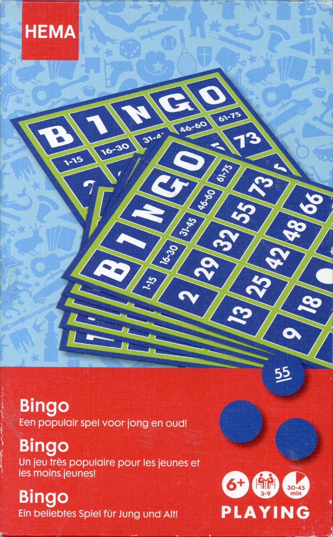 Bingo