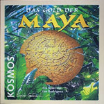 Das Gold der Maya