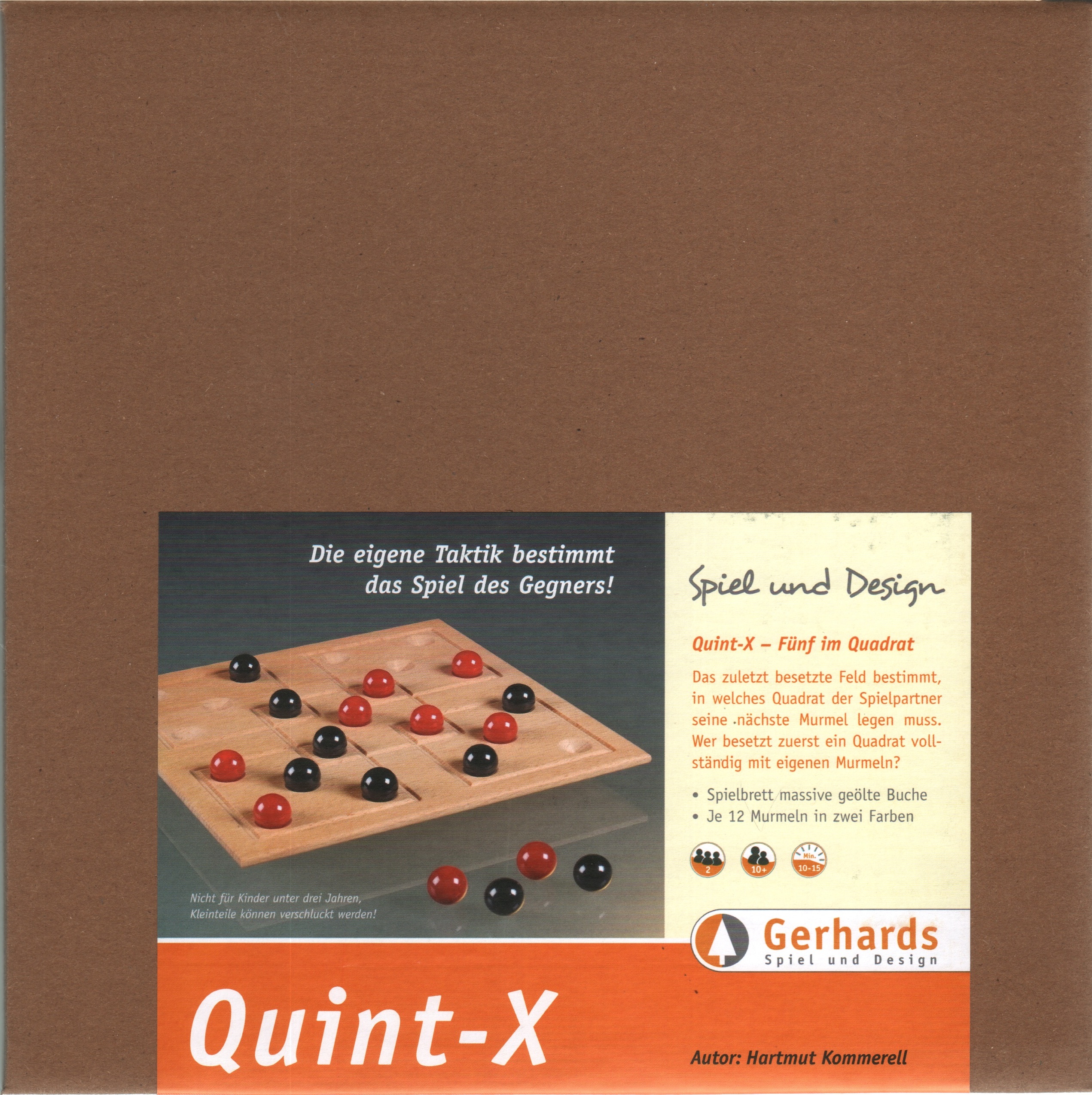 Quint-X