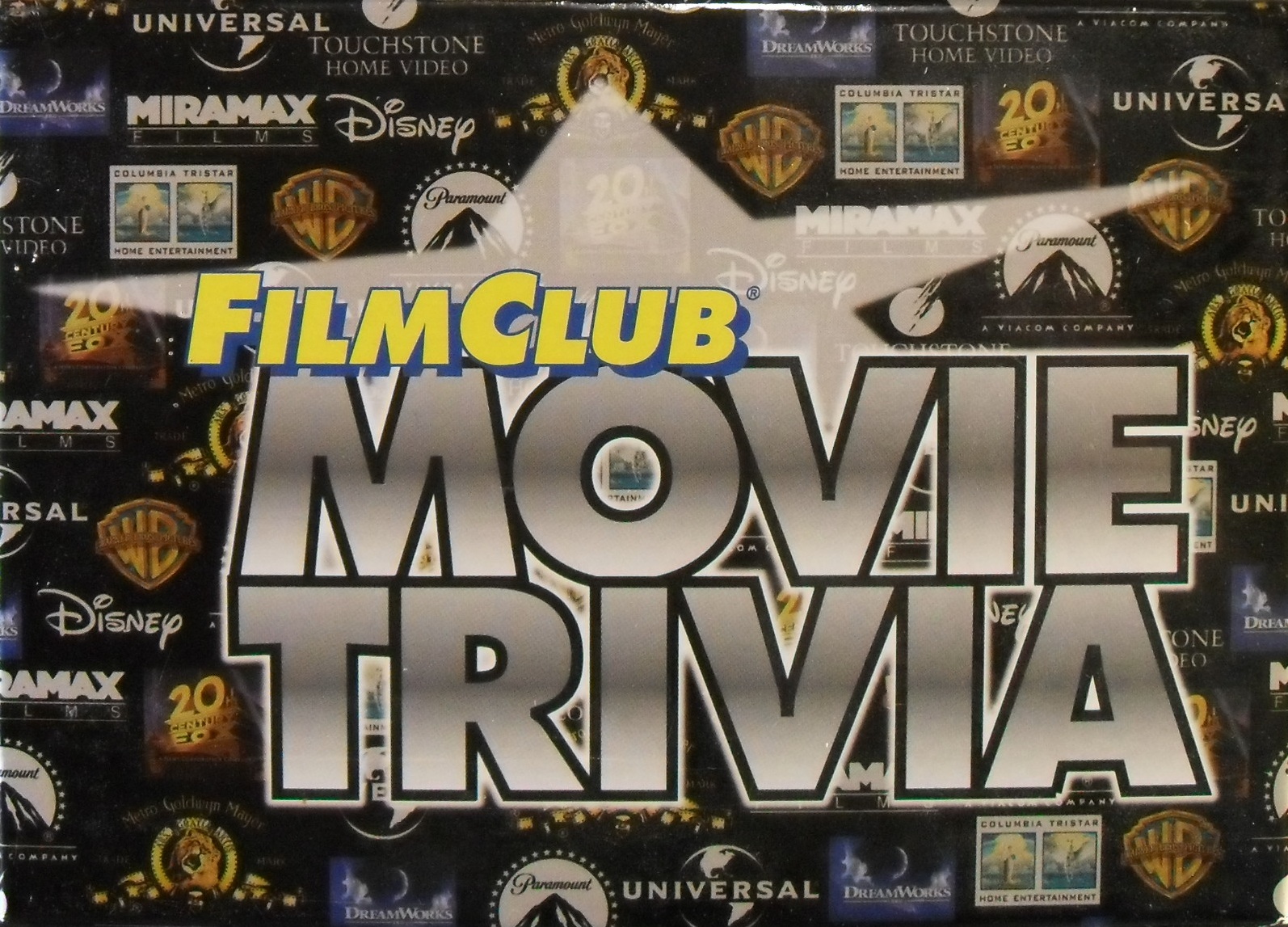 Movie Trivia