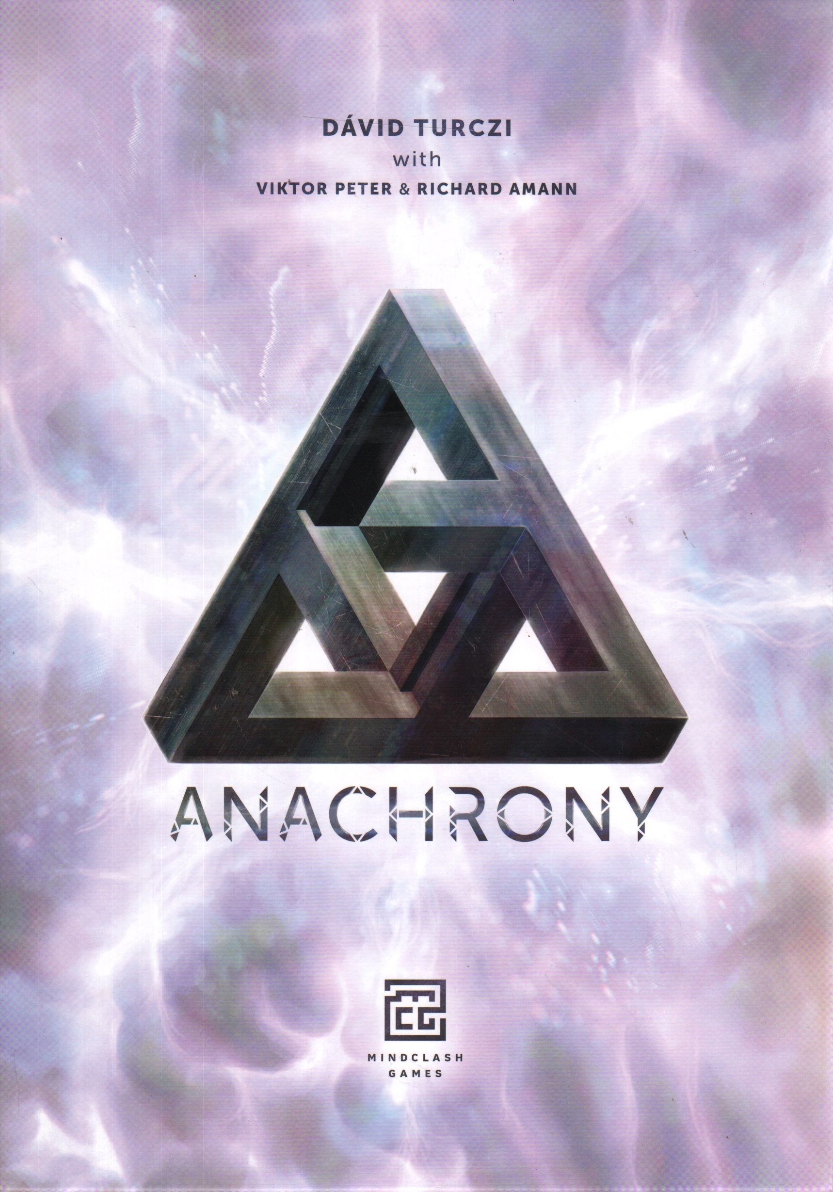 Anachrony