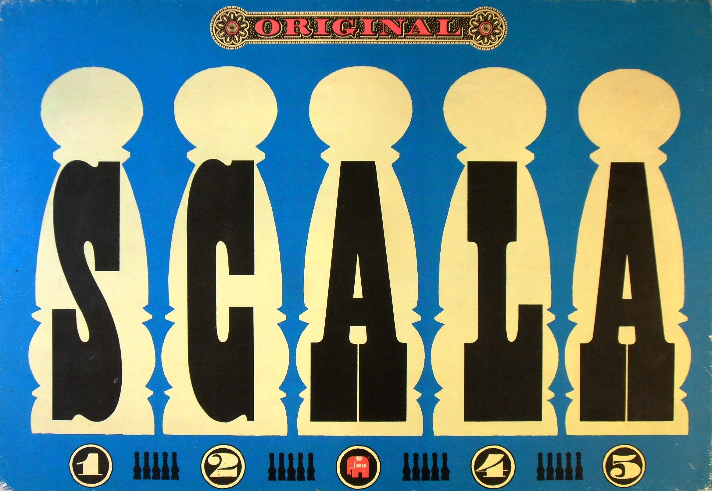 Scala Original
