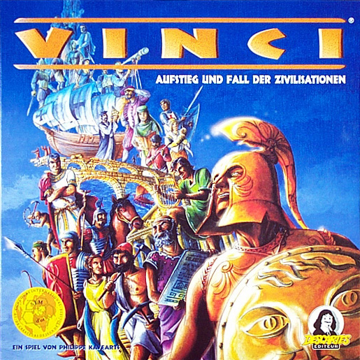 Vinci