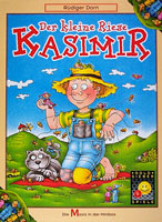 Der kleine Riese Kasimir