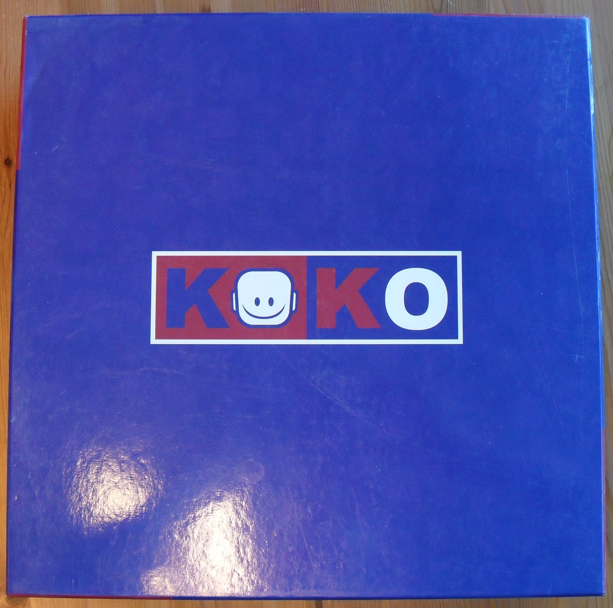 Koko