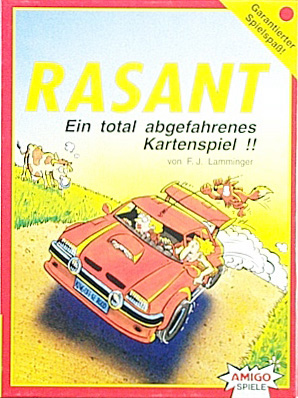 Rasant