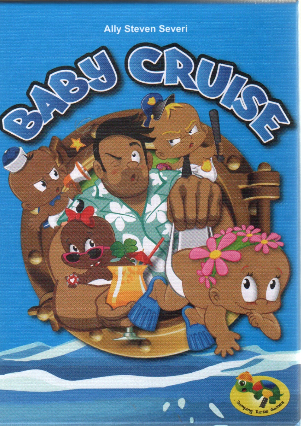 Baby Cruise