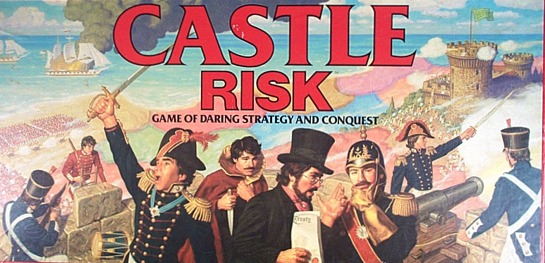 Castle Risk