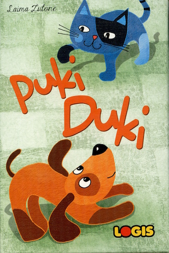 Puki Duki