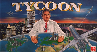 Tycoon