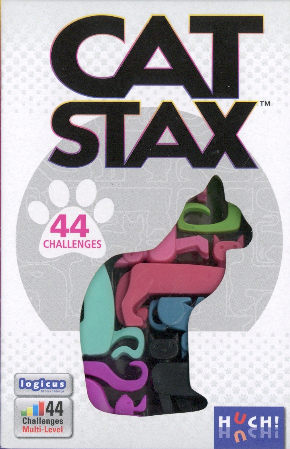 Cat Stax