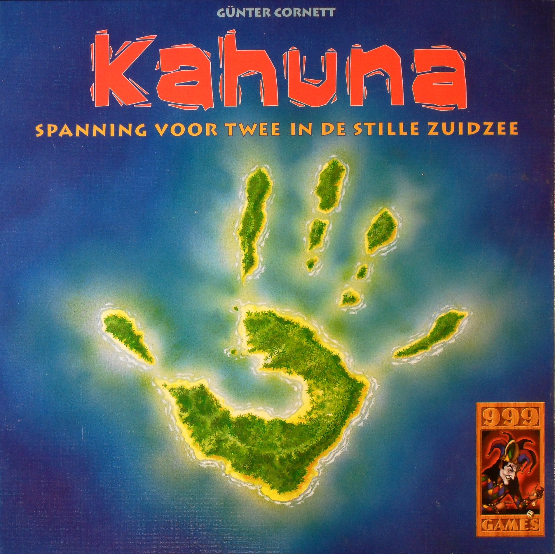 Kahuna