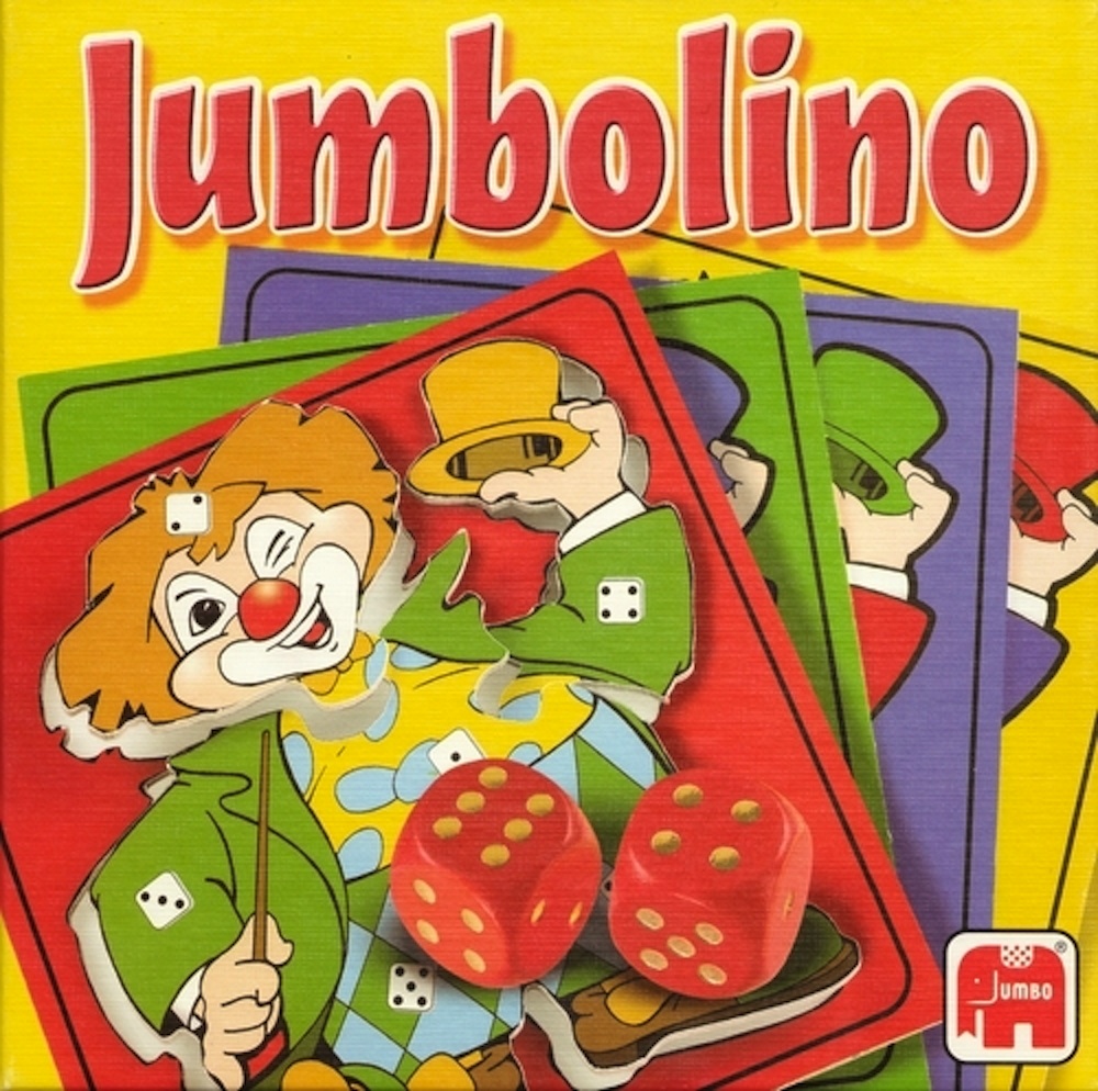 Jumbolino