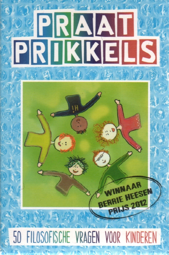 Praatprikkels