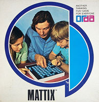 Mattix (Orda)